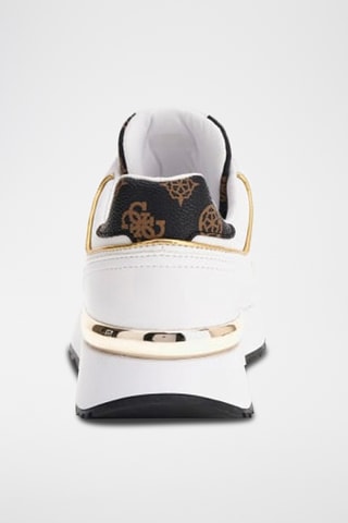 Baskets Koyaa - Blanc