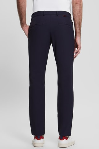 Pantalon Myron - Bleu marine