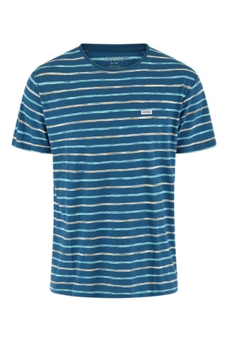 T-shirt - Bleu