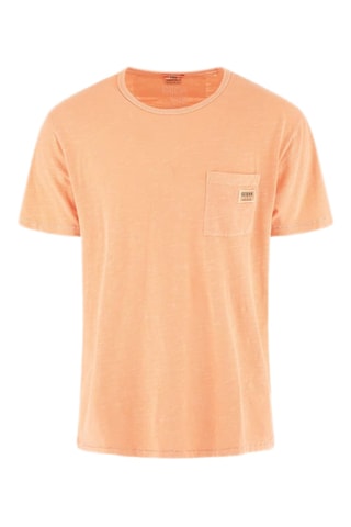 T-shirt Siollan - Orange