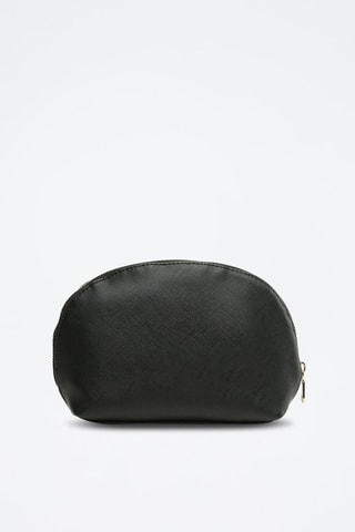 Trousse de toilette Noir