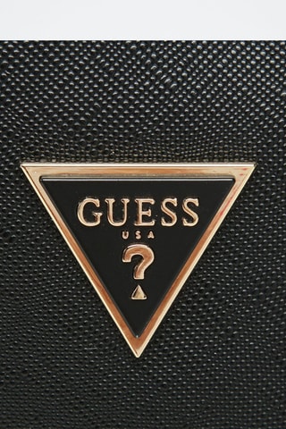 Trousse de toilette Noir