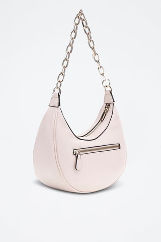 Sac porté épaule Hobo - Rose