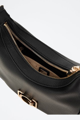 Sac porté épaule Circe - Noir