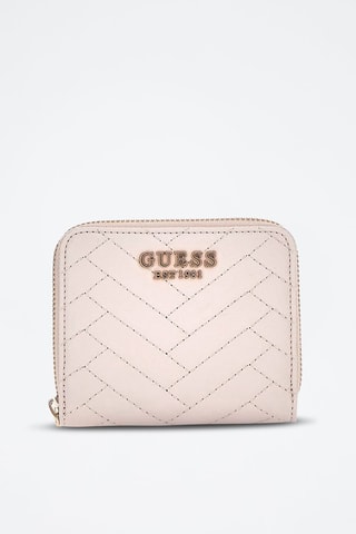 Portefeuille Anning - Beige