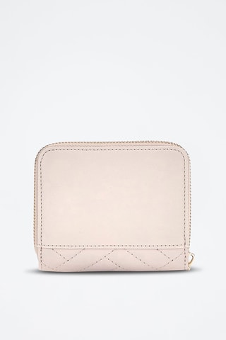 Portefeuille Anning - Beige