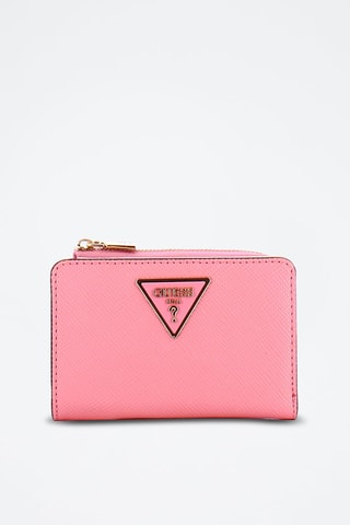 Portefeuille - Rose