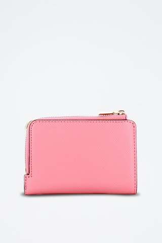 Portefeuille - Rose