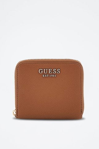 Portefeuille - Marron