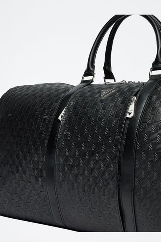 Sac de voyage Pisa - Noir