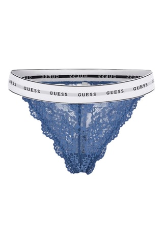 Tanga Belle - Bleu marine