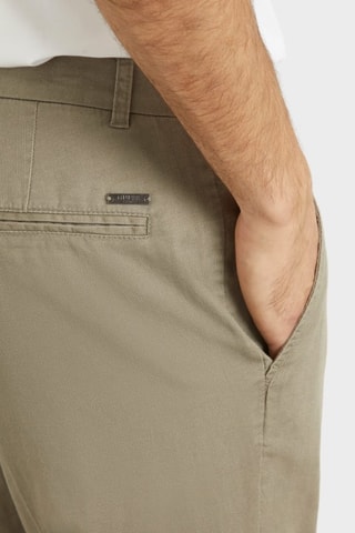 Pantalon slim Myron - Taupe