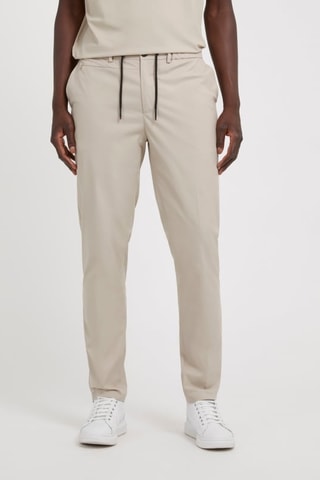 Pantalon - Beige