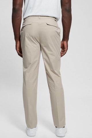 Pantalon - Beige
