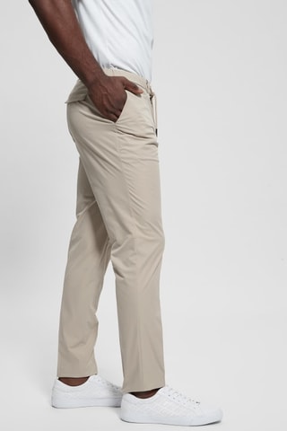 Pantalon - Beige