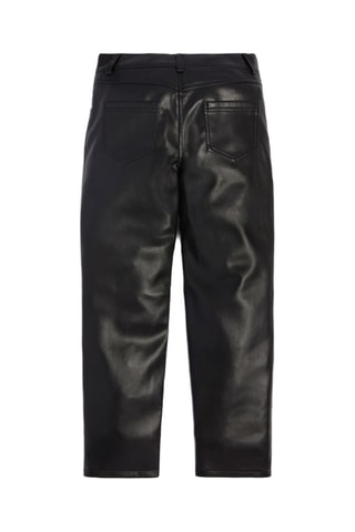 Pantalon - Noir