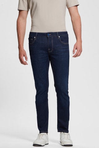 Jean skinny Miami - Bleu marine
