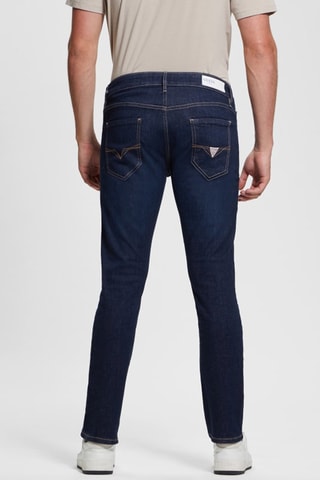 Jean skinny Miami - Bleu marine