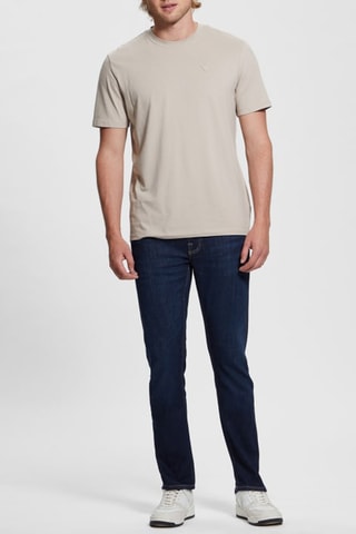 Jean skinny Miami - Bleu marine