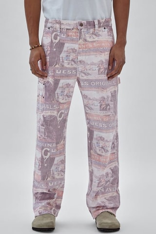 Jean regular - Gris - PB PRIX