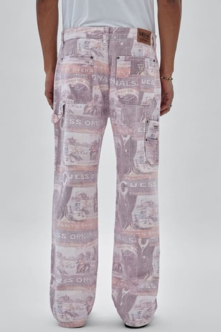 Jean regular - Gris - PB PRIX