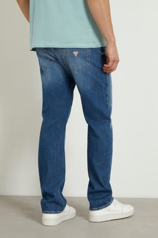 Jean regular - Ciel - PB PRIX