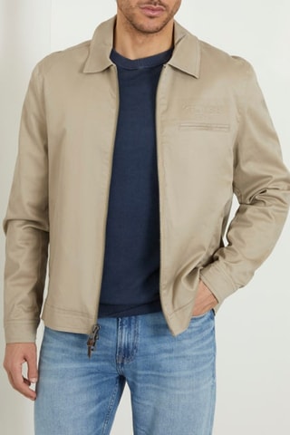 Veste Universe - Gris