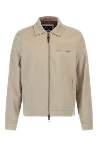 Veste Universe - Gris