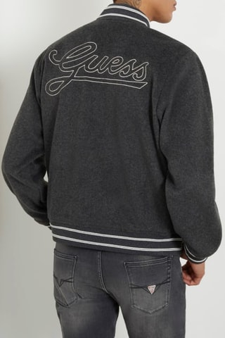 Teddy Downey - Gris foncé