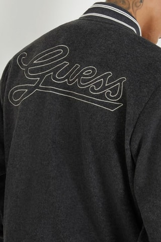 Teddy Downey - Gris foncé