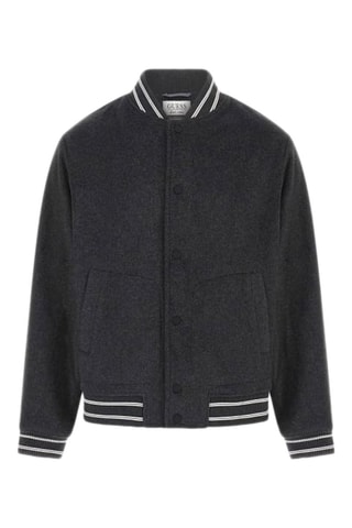 Teddy Downey - Gris foncé