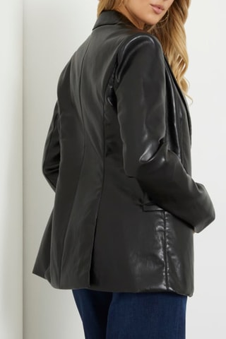 Veste - Noir