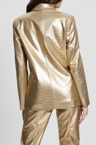 Veste - Doré