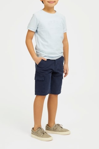 Bermuda - Bleu marine