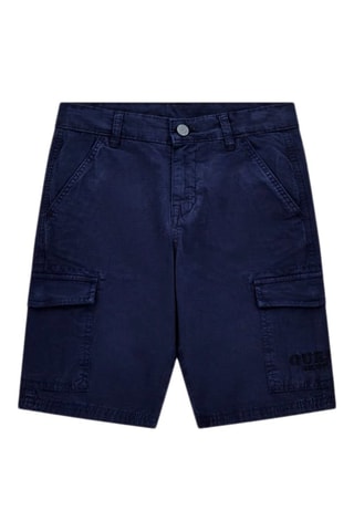 Bermuda - Bleu marine