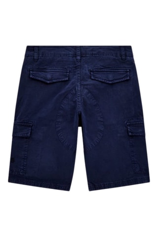 Bermuda - Bleu marine