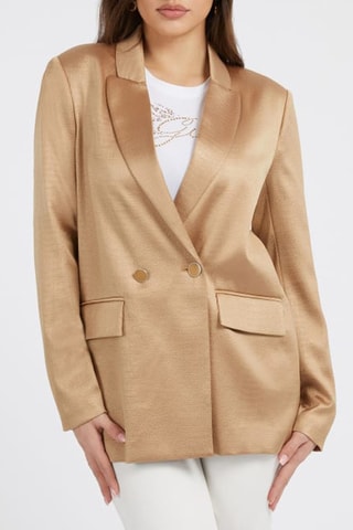 Veste - Beige