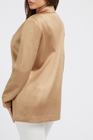 Veste - Beige