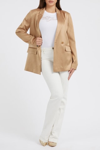 Veste - Beige