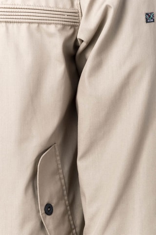 Chaqueta Edavys - Beige