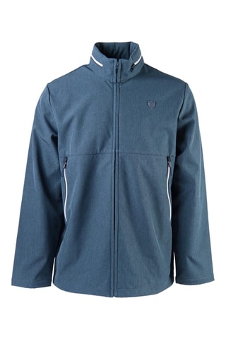 Chaqueta Jemil - Azul