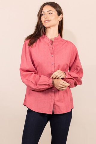 Camisa - Rosa