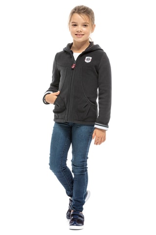 Sudadera con capucha Rilex - Azul