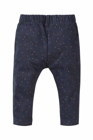 Túnica y leggings Choupina - Amarillo