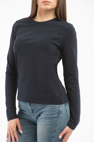 T-shirt - Azul-marinho - Azul-marinho