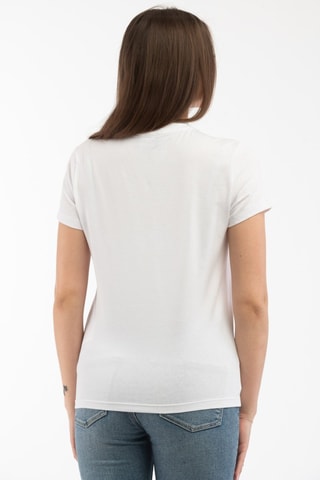T-shirt - Branco - Branco
