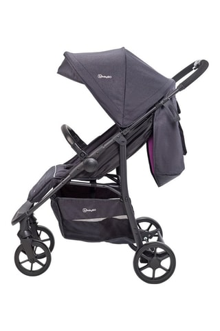 Silla de paseo Style 3 en 1 Air