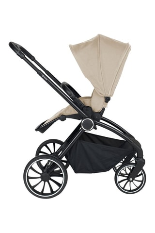 Silla de paseo 2 en 1 Harmony - Beige