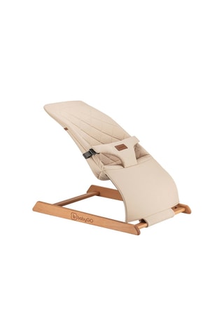 Tumbona mecedora Skippy