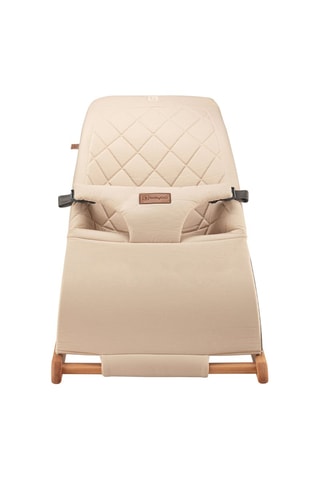 Tumbona mecedora Skippy